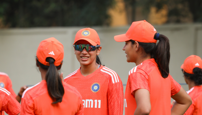 IND-W Vs ENG-W Dream11 Team Prediction, Match Preview, Fantasy Cricket Hints: Captain, Probable Playing 11s, Team News; Injury Updates For Today’s India Women Vs England Women 1st T20I In Mumbai, 7PM IST, December 6 IND-W Vs ENG-W Dream11 Team Prediction, Match Preview, Fantasy Cricket Hints: Captain, Probable Playing 11s, Team News; Injury Updates For Today’s India Women Vs England Women 1st T20I In Mumbai, 7PM IST, December 6