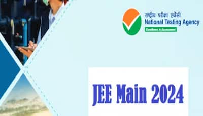 JEE Main 2024 Application Correction Window Opens Today At jeemain.nta.ac.in- Steps To Edit Here