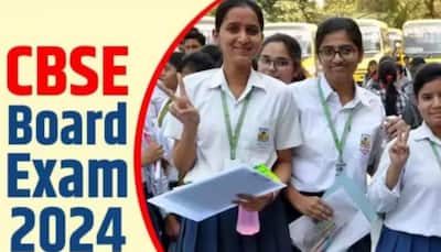 CBSE Board Exam 2024 Datesheet: Class 10th, 12th Time Table Likely To Be OUT This Week At cbse.gov.in- Check Details Here
