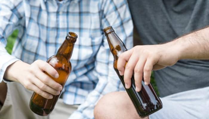 Social Drinking To Addiction: Navigating Alcohol&#039;s Impact On Liver Health- 5 Tips For Prevention