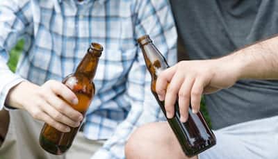 Social Drinking To Addiction: Navigating Alcohol's Impact On Liver Health- 5 Tips For Prevention