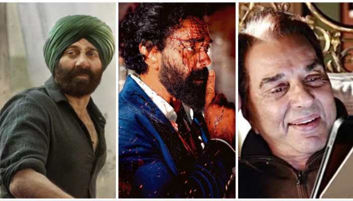 Opinion: Animal Marks Deol Family's Cinematic Resurgence in 2023 - How Bobby And Sunny Are Carrying Forward Dharmendra's Legacy