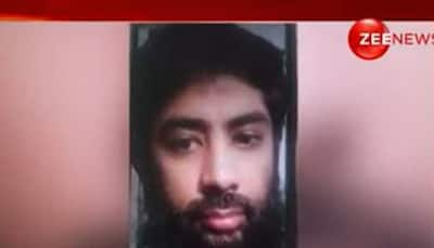 Lashkar Terrorist Hanzla Adnan Killed In Karachi