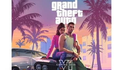Grand Theft Auto VI: Rockstar Games Releases GTA 6 Trailer; Crosses 100 M Views In Two Days