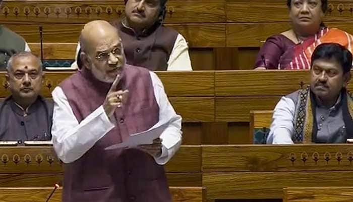 Centre Reserves Seats For Kashmiri Pandits, PoK Refugee In J&amp;K Assembly; Bills Passed In Lok Sabha