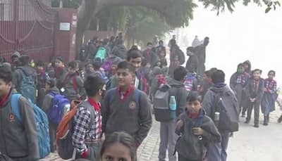 Delhi Schools Winter Break: Government Announces Vacation Dates; Check Here