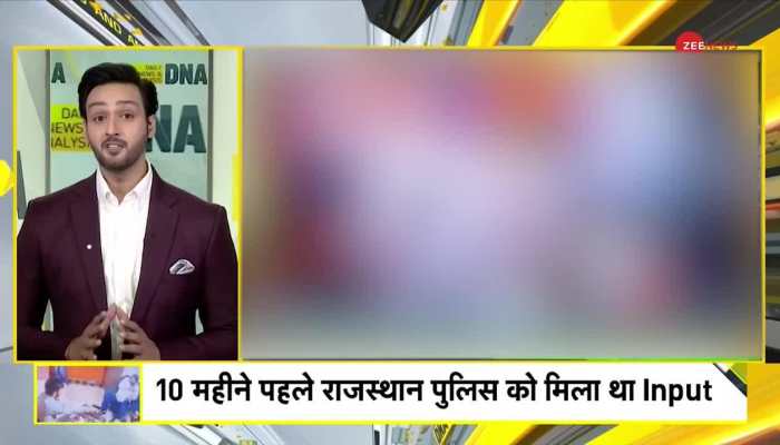 DNA: Full story of Sukhdev Gogamedi Murder