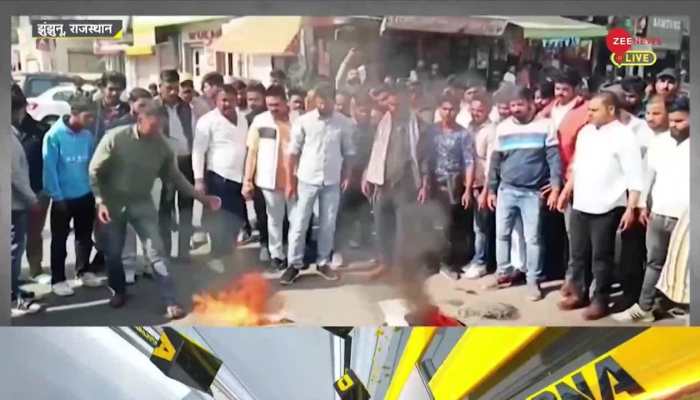 'Investigative' DNA test of Gogamedi murder case