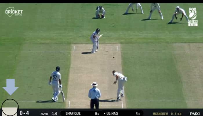 In Australia, Racist Term 'P**I' Used For Pakistan Team On Live Score Ticker During Practice Game Vs PM's XI; Cricket Australia Regrets 'Error'