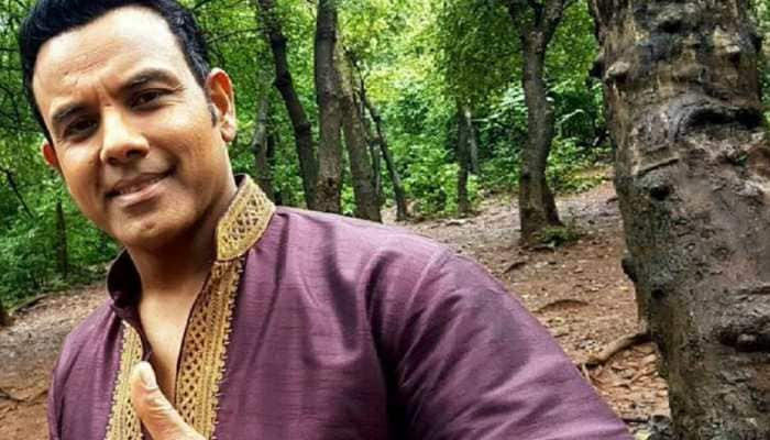 TV Actor Kills Neighbour: &#039;Madhubala...&#039; Star Bupinder Singh Accused Of Murder, Arrested