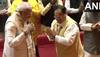 BJP Parliamentary Meet Begins, PM Modi, Top Leaders Attend