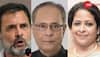 Sharmistha Mukherjee Book: Pranab Mukherjee's Thoughts On Rahul Gandhi's Capabilities Will Leave You SHOCKED!