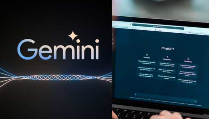 Gemini 1.0: Google Launches New AI Model With Three Sizes, Know How It will Compete Against ChatGPT