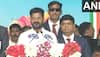 Revanth Reddy Takes Oath, Is New Telangana Chief Minister