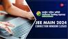 JEE 2024 Correction window closes tomorrow on jeemain.nta.ac.in- Check details Here