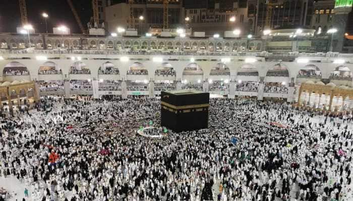 Hajj 2024: Applications Open For Pilgrims - Check Required Documents, Last Date And Other Details