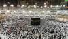 Haj committee