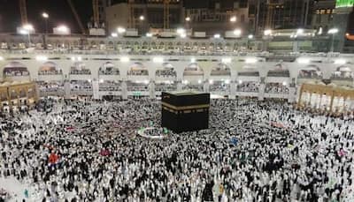 Hajj 2024: Applications Open For Pilgrims - Check Required Documents, Last Date And Other Details