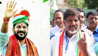 How Rich Are New Telangana CM Revanth Reddy, Deputy CM Bhatti Vikramarka  Mallu? | India News | Zee News