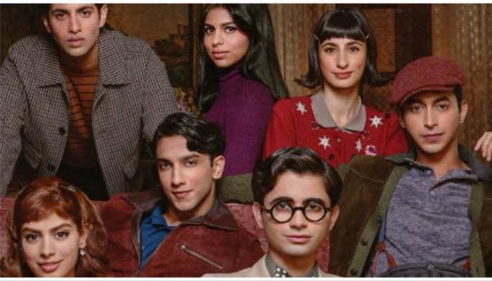 The Archies Review: Zoya Akhtar Crafts A Symphony of Innocence and Goodies