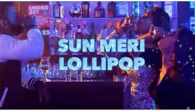 Bhojpuri Song: Lollipop Lagelu Fame Pawan Singh Sets Dance Floor On Fire With NEW Song - WATCH 