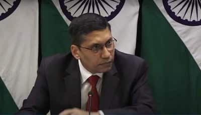 India Gets Consular Access To 8 Indians Facing Death Sentence In Qatar: MEA