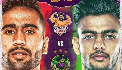 Pro Kabaddi 2023 Live Streaming: When And Where To Watch Bengal Warriors vs Jaipur Pink Panthers & Gujarat Giants vs Patna Pirates?