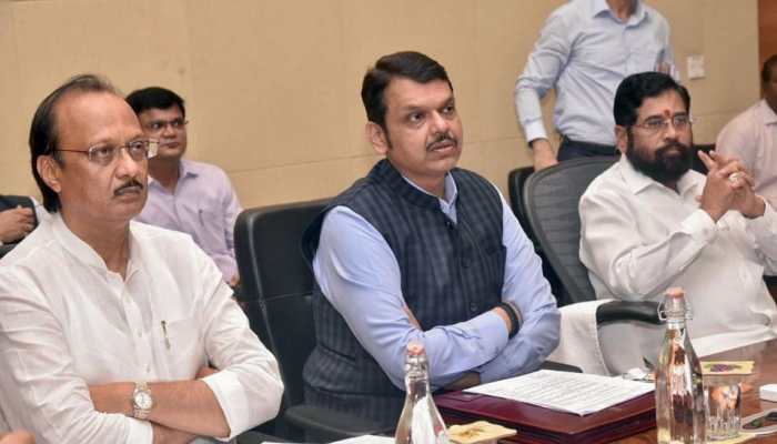 Turmoil In Maharashtra Once Again? Devendra Fadnavis Writes To Ajit Pawar Opposing Nawab Malik's Inclusion In Alliance