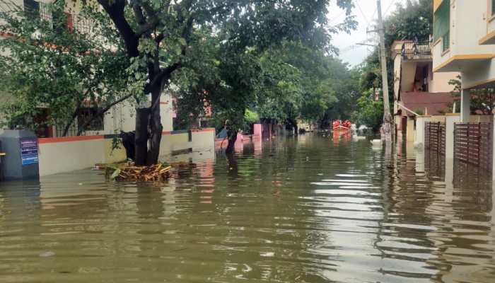 Chennai School Holiday Tomorrow: Government, Private Schools, Colleges Closed On December 8