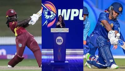 Who Will Be The Most Expensive Player In WPL 2024 Auction? Aakash Chopra Picks THESE Cricketers
