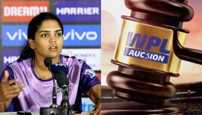 &#039;I Just Want An Opportunity...&#039;, Veda Krishnamurthy Excited Ahead Of WPL 2024 Auction