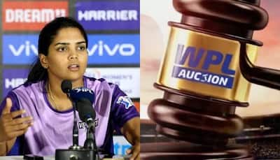 'I Just Want An Opportunity...', Veda Krishnamurthy Excited Ahead Of WPL 2024 Auction