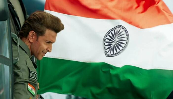 Fighter Teaser Out: Hrithik Roshan, Deepika Padukone Are Here With The Much-Awaited Aerial-Action Entertainer