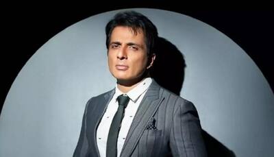 Sonu Sood Lends Support To Flood-Affected Areas In Chennai 