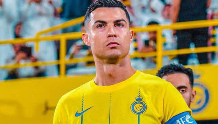 Cristiano Ronaldo&#039;s Al Nassr vs Al Riyadh LIVE Streaming Details: When And Where To Watch Saudi Arabia Pro League In India?