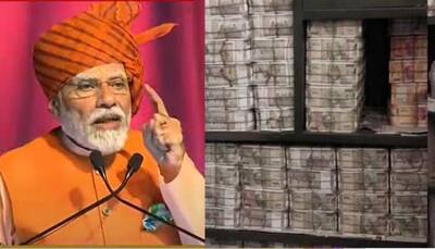 पीएम मोदी ने कांग्रेस पर कसा तंज, कहा-