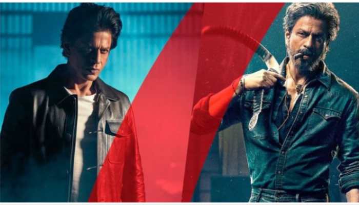 Shah Rukh Khan-Starrer &#039;Jawan&#039; Gets Nominates For ASTRA Awards - Deets Inside 