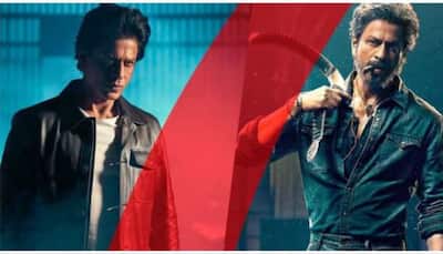 Shah Rukh Khan-Starrer 'Jawan' Gets Nominates For ASTRA Awards - Deets Inside 