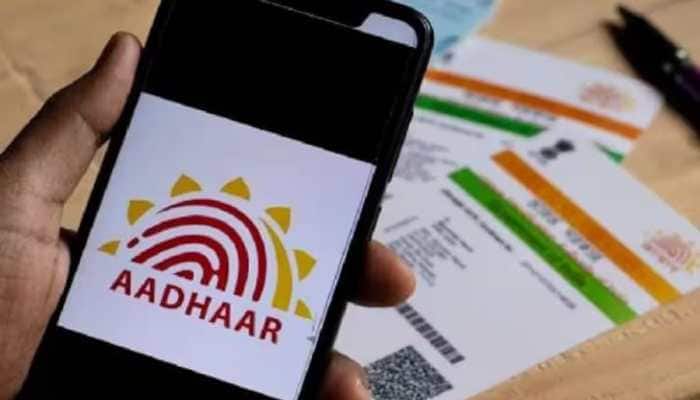 Free Aadhaar Update Deadline: Only 6 Days Left To Change Card&#039;s Name, Address, DOB Without Any Cost