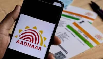 Free Aadhaar Update Deadline: Only 6 Days Left To Change Card's Name, Address, DOB Without Any Cost