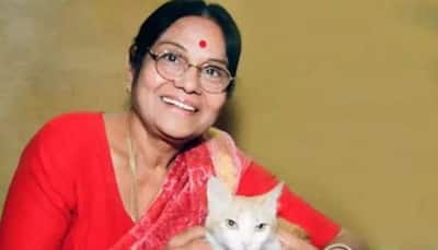 Veteran Kannada Actress Leelavathi Passes Away At 85; PM Modi Expresses Grief