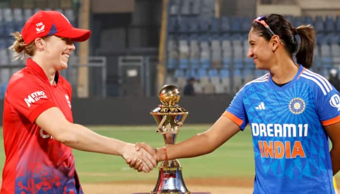 IND-W Vs ENG-W Dream11 Team Prediction, Match Preview, Fantasy Cricket Hints: Captain, Probable Playing 11s, Team News; Injury Updates For Today’s India Women Vs England Women 2nd T20I In Mumbai, 7PM IST, December 9