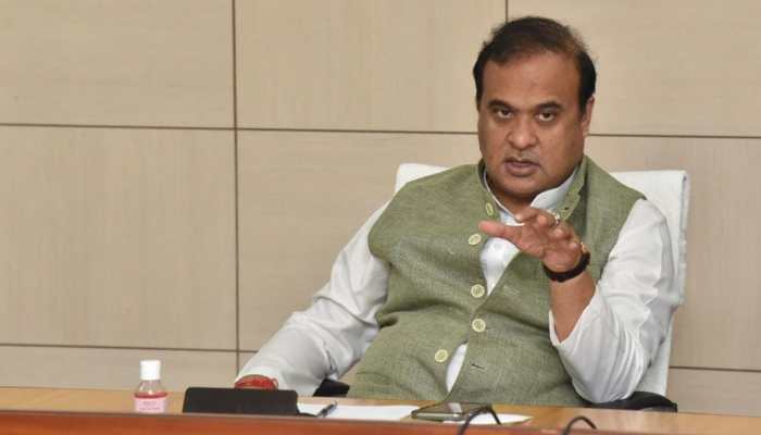 Assam: Himanta Biswa Sarma Government Approves Socio-Economic Survey Of Indigenous Muslims