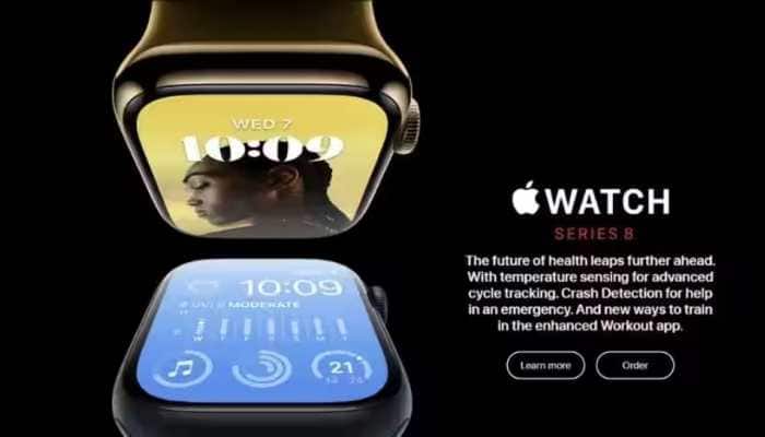 Apple Watch Saves Pregnant Woman's Life: Here's How