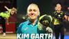 Who Is Kim Garth