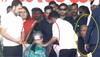 'Is It Because He Is Dalit?': BJP Slams Telangana CM Revanth Reddy For Only Touching Sonia Gandhi's Feet, Not Of Mallikarjun Kharge