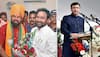 Telangana BJP MLAs Including T Raja Singh Oppose Appointment Of Akbaruddin Owaisi As Protem Speaker; Refuse To Take Oath