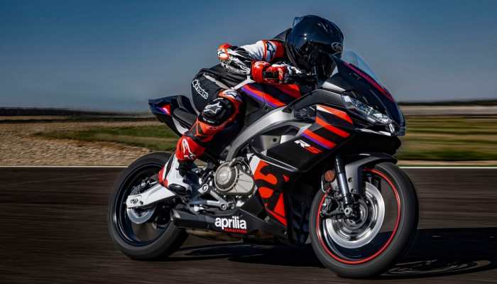 Aprilia RS 457 Launched In India At Rs 4.10 Lakh: Here’s All About It - Design, Specs, Features, Price