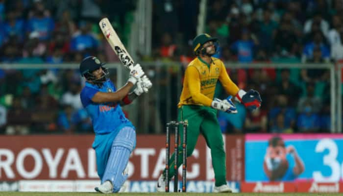 India vs South Africa T20Is: Full Schedule, Squads, Livestreaming And More; All You Need To Know About IND vs SA