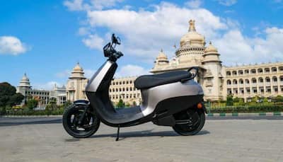 Ola S1 X+ Electric Scooter’s Deliveries Start In India, Retails With Rs 20,000 Discounts